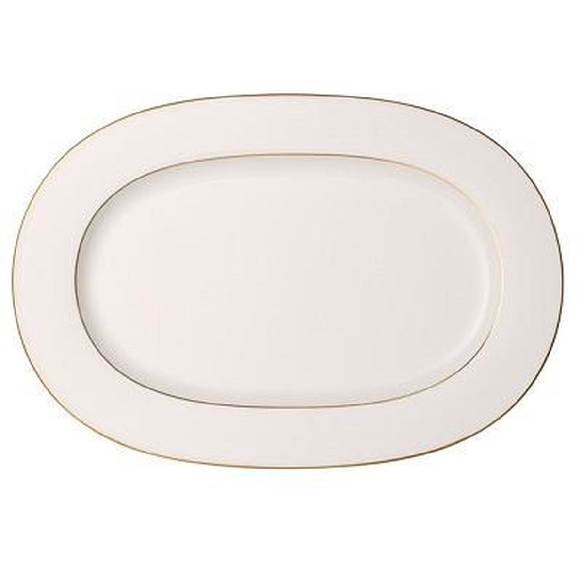 Villeroy boch - anmut guld - kødskål