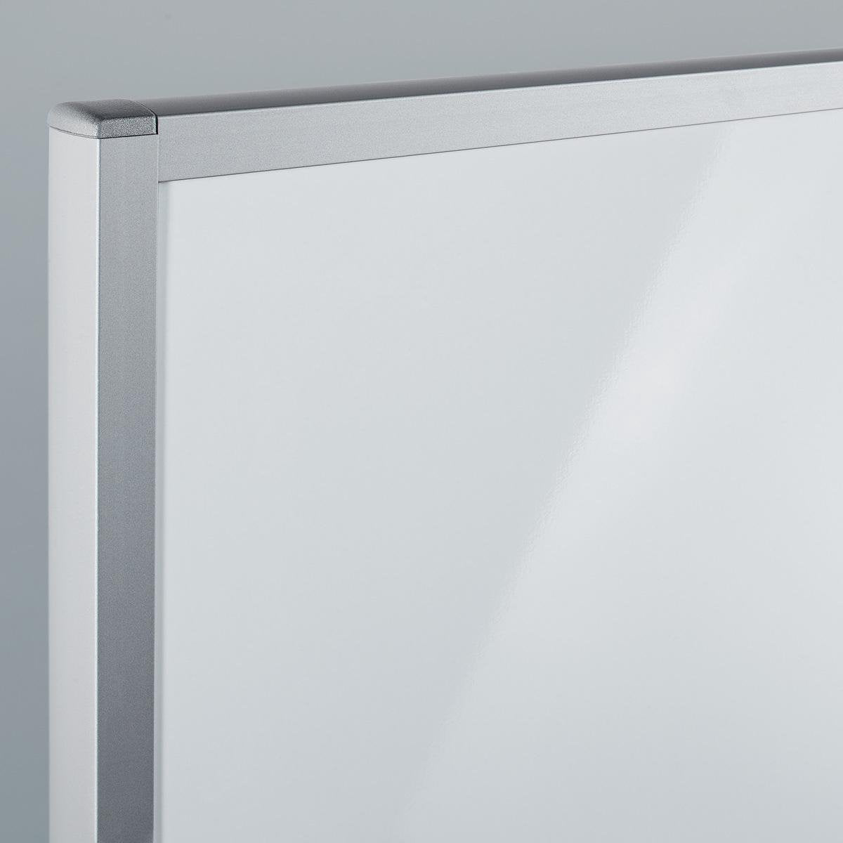 Sigel agile whiteboard - mød op - si-mu020
