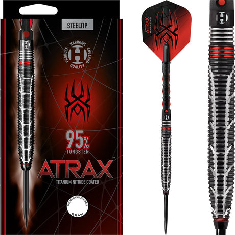 Harver atrax 95% wolfram 23gr