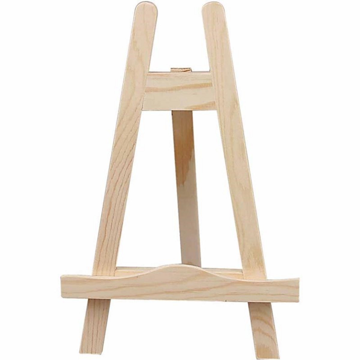 Creativ virksomhed https: www.cchobby.nl mini-easel-h-25-cm-1-piece
