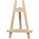 Creativ virksomhed https: www.cchobby.nl mini-easel-h-25-cm-1-piece