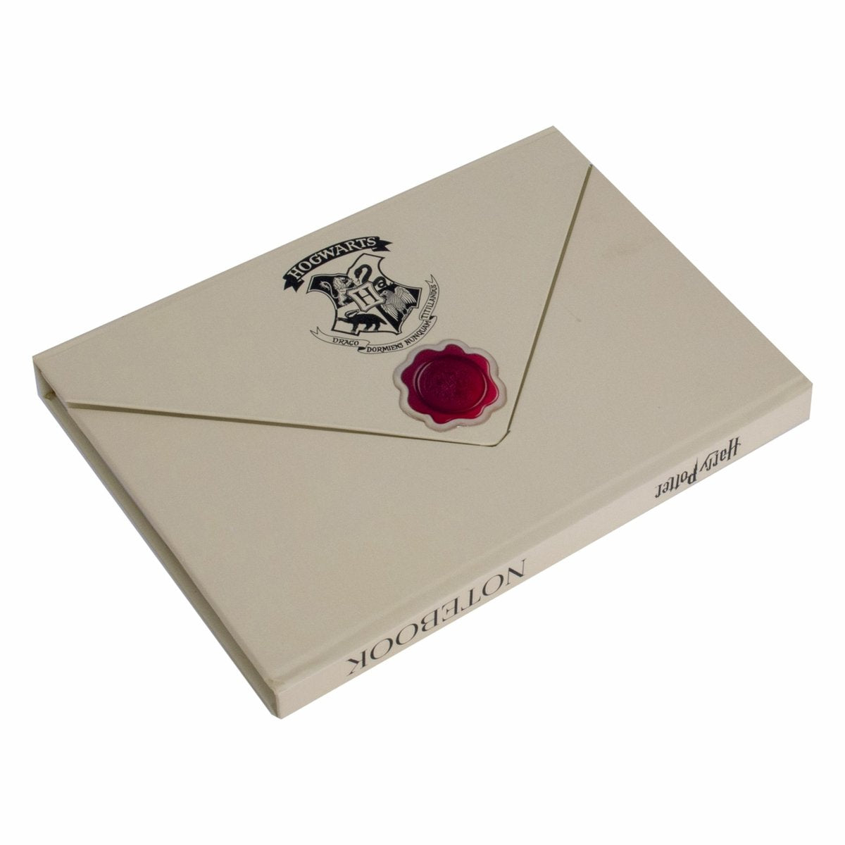 Blue sky studios harry potter - a5 notesbog - konvolut Hogwarts