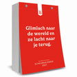 Comello 365 dagen succesvol scheurkalender 2027