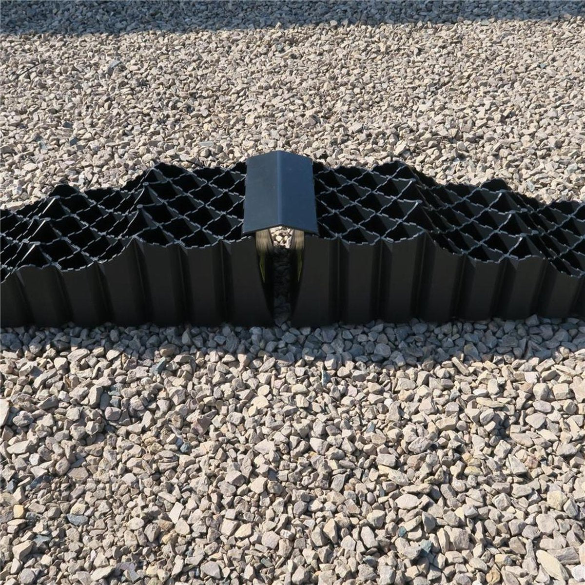 Milenco quattro bridge leveler - sort