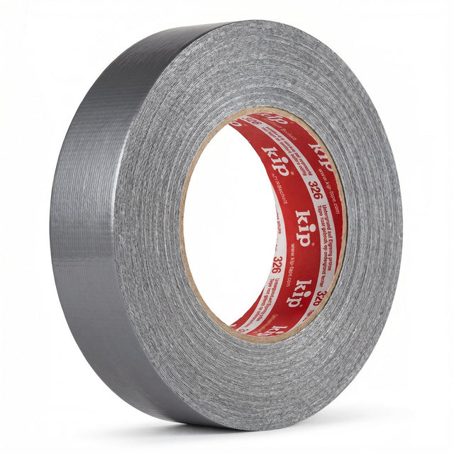 Kip tape 326 - stentape ekstra 25 mm