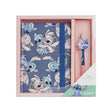 Lilo stitch stitch notesbog med pen