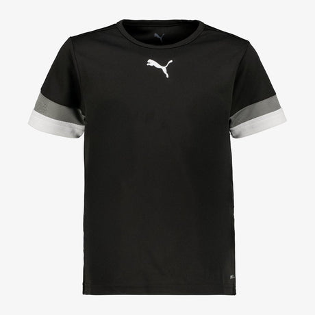 Puma teamrise trøje junior - størrelse 176