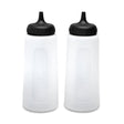Weber marinade squeeze flasker - 2 stk