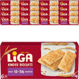Liga tredje trin multikorn (16x 175gr)