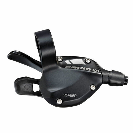 Sram x.5 gearstang 9-vejs, højre sort