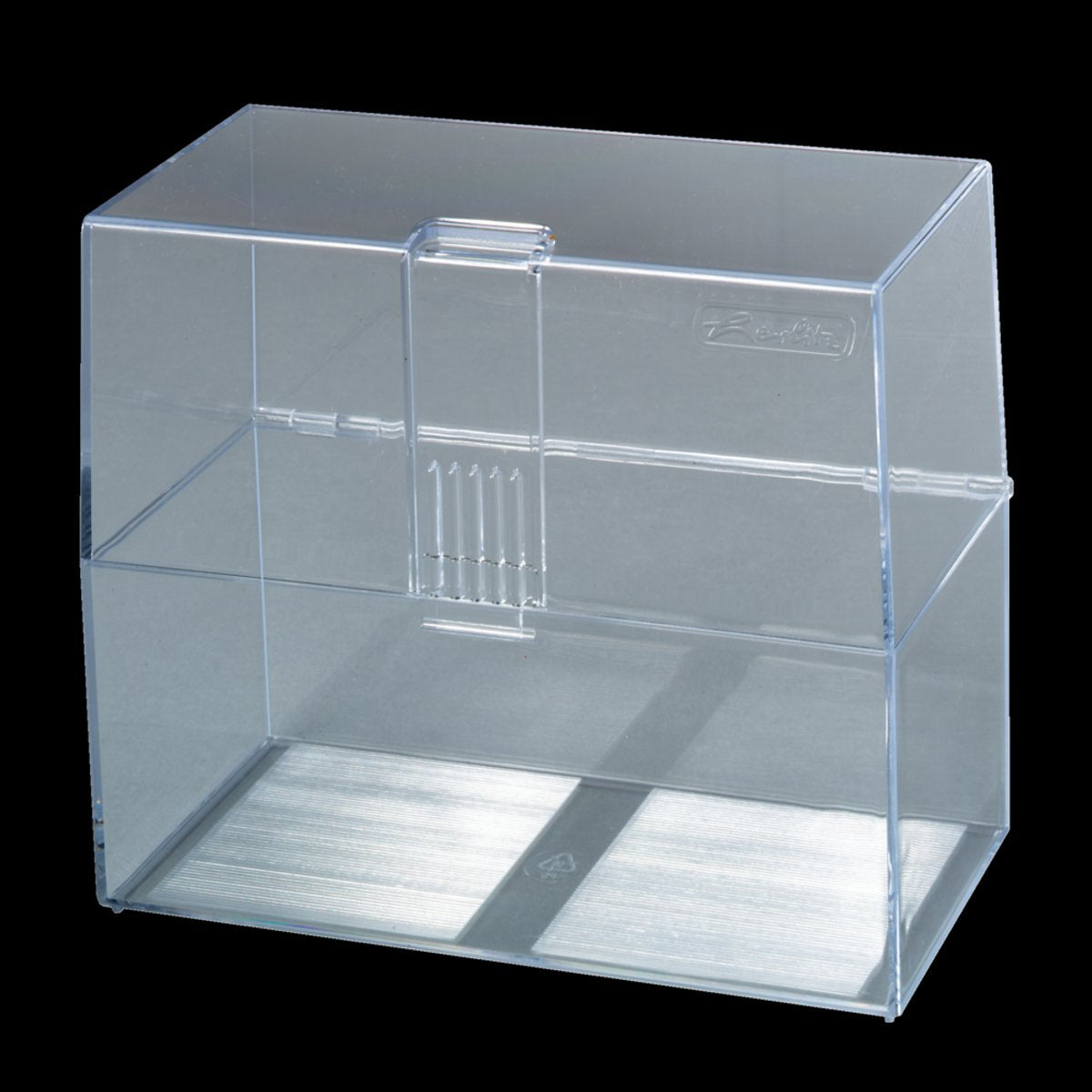 Herlitz 1906023 kartotek a6