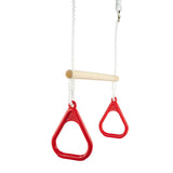 Simba Eichhorn Outdoor Turn Rings