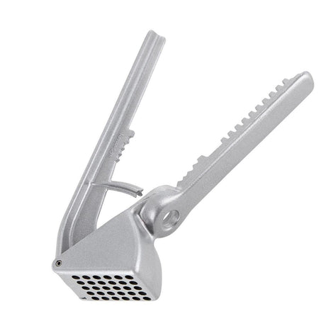 Westmark multifunktionel pressenøddeknækker destoner fiskeafkalker, 4 i 1, længde: 16 cm, aluminium, extracta, 30002260