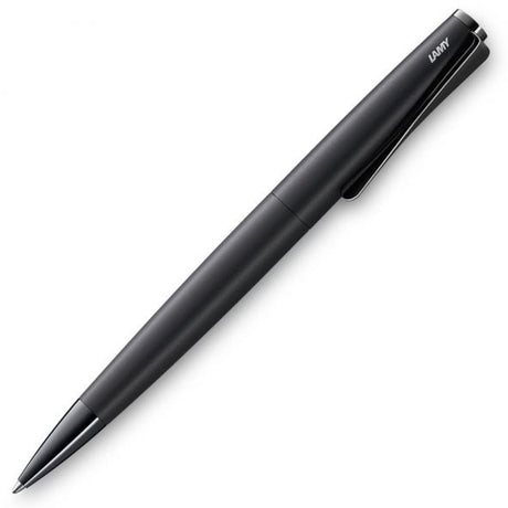Lamy studio kuglepen lx helt sort
