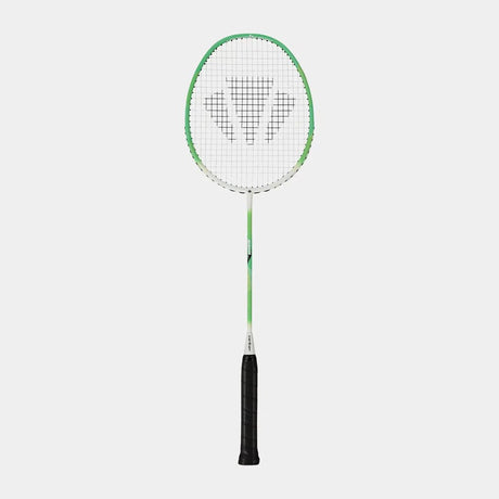 Carlton velocitex g2.1 g6 nh badminton racket