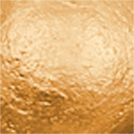 A-farvet metallisk akrylmaling, guld, 03- metallic, 500 ml