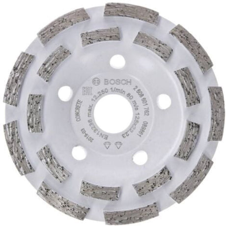 Bosch tilbehør diamantkophjul efc lang levetid - 2608601762