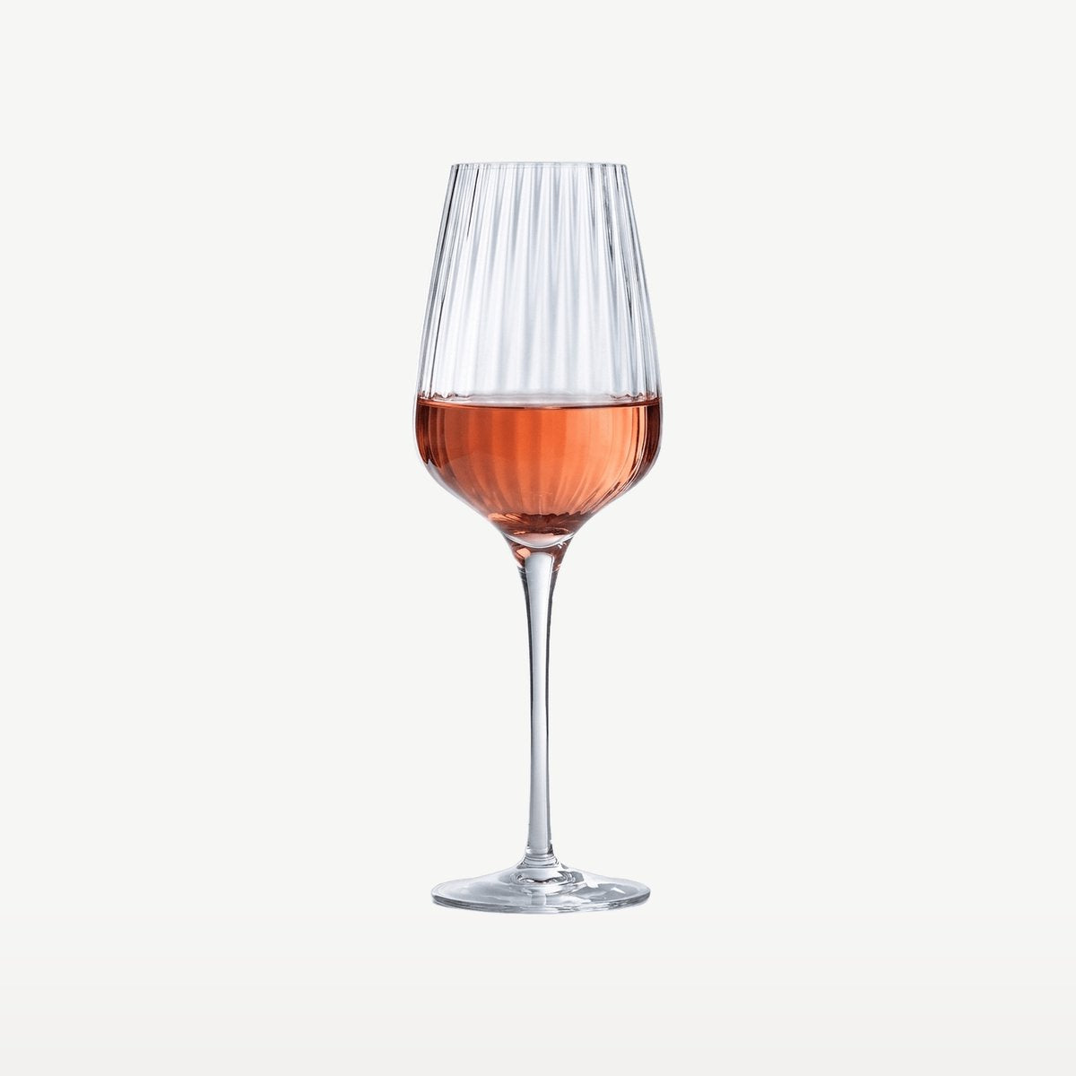 Chef sommelier kok sommelier symmetri - vinglas - 45cl - sæt-6