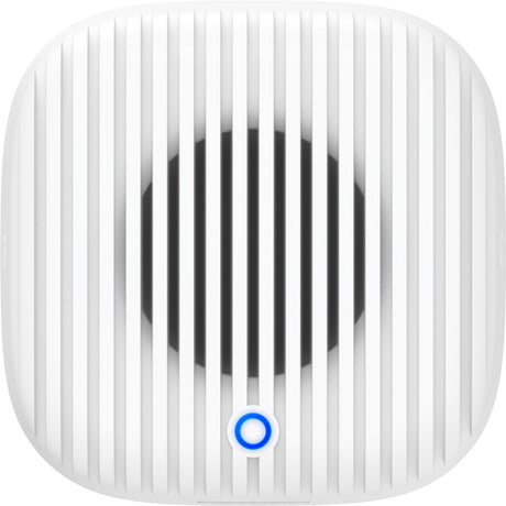 Eufy videodørklokke 2 - 10 indbyggede ringetoner - 2,4 GHz og 5 GHz dual-band WiFi - nem at installere - automatisk parring via Bluetooth - lydstyrke kan justeres op til 80 dB