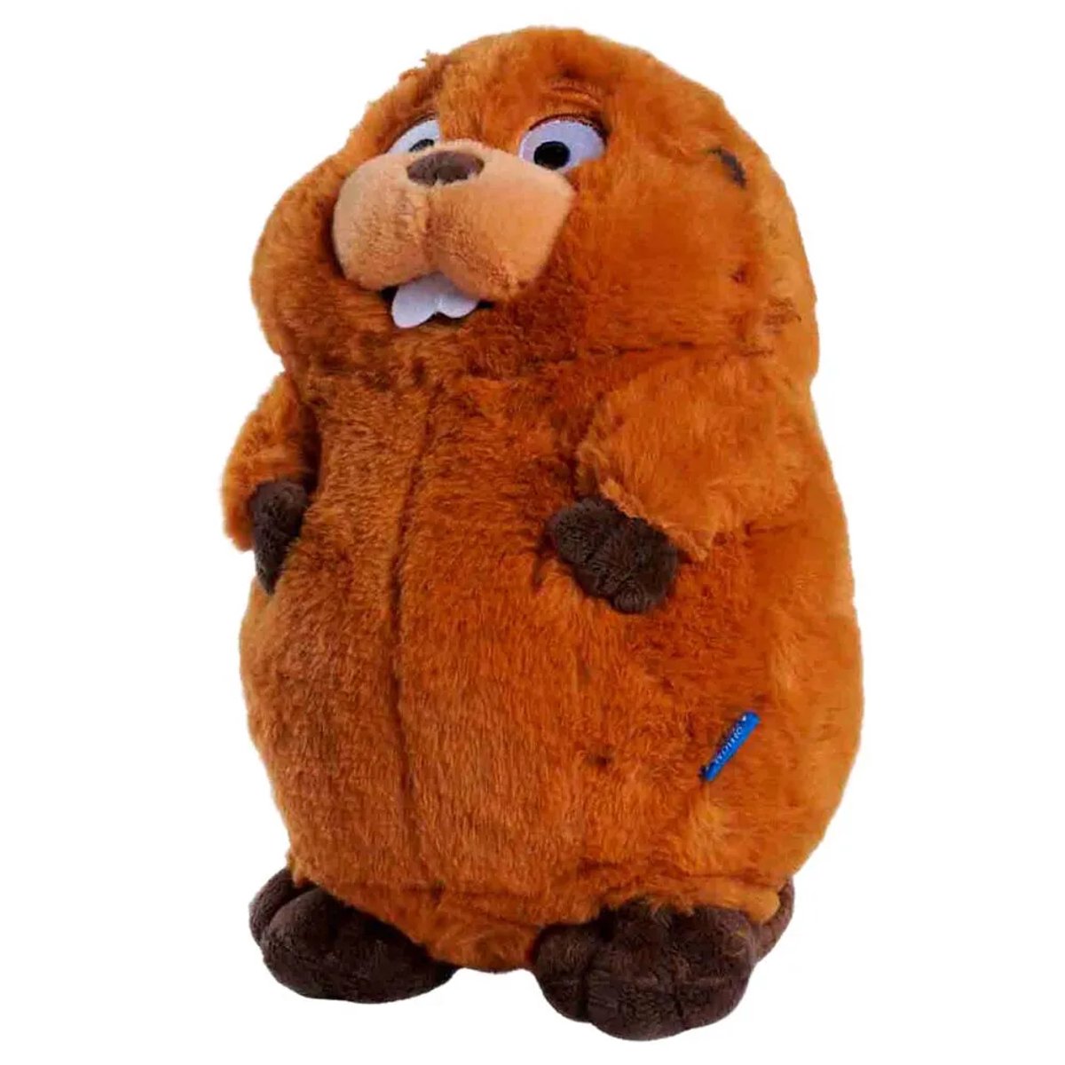 Simba hoppere castor mabel 22 cm bamse brun børn