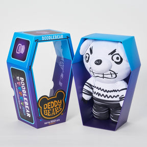 Deddy bears - serie 3 30cm kiste - doodlebear