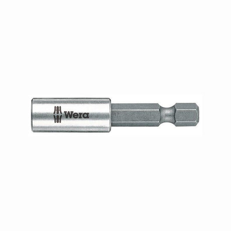 Wera 899 4 1 s universal bitholder med stærk klemring, 1 4 tommer x 200 mm - 1 stk. - 05160979001