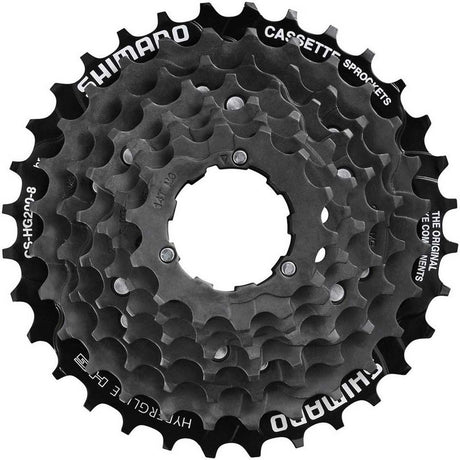 Shimano cs-hg200 7-trins kassette