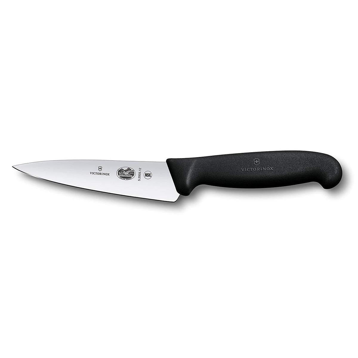 Victorinox fibrox kokkekniv 12,5cm