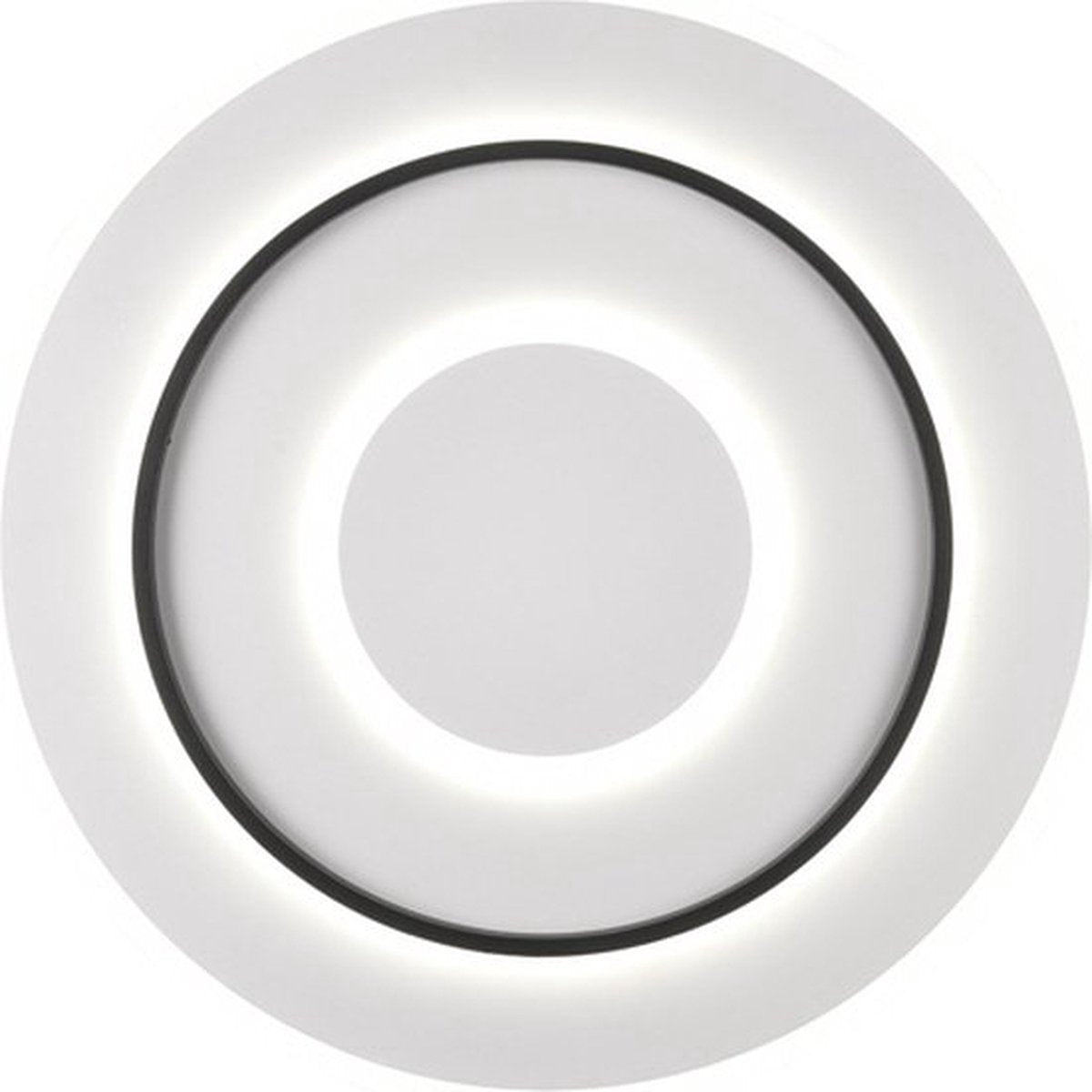 Rl live your light reality jora - loftslampe - hvid mat - inkl. 1x smd 55w