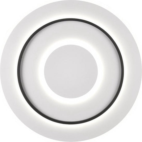 Rl live your light reality jora - loftslampe - hvid mat - inkl. 1x smd 55w