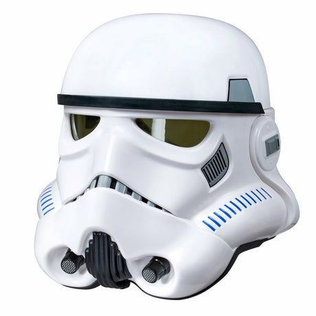 Hasbro Star Wars: Imperial Stormtrooper Helmet Black Series Replica