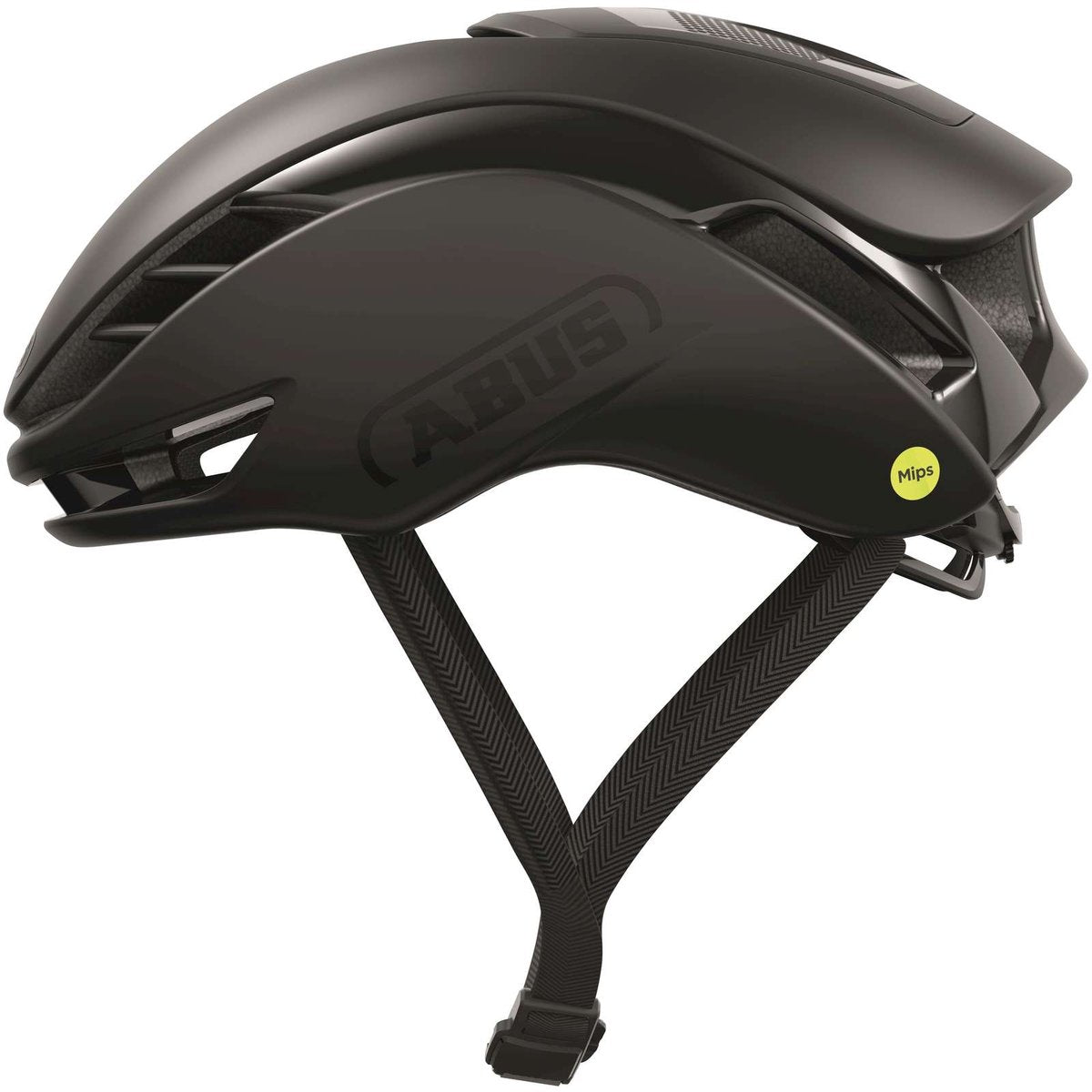 Abus gamechanger 2.0 mips hjelm sort m