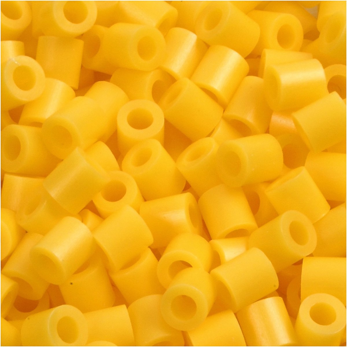 Creotime strygeperler gule 6000 stk