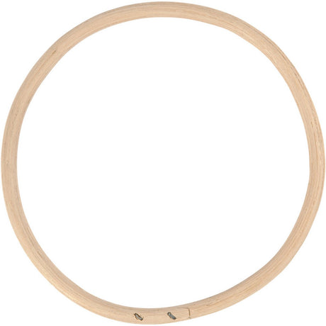 Creativ Company Bamboo Ring 15,3 cm