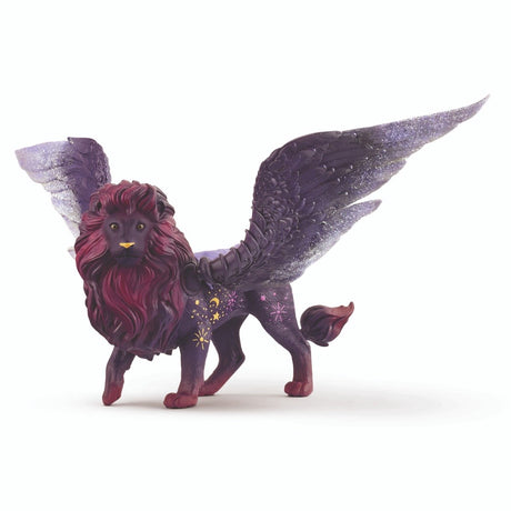 Schleich bayala - måneløve - 70837