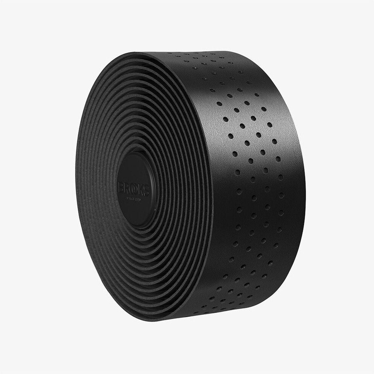 Brooks Styring Lint Microfiber Black