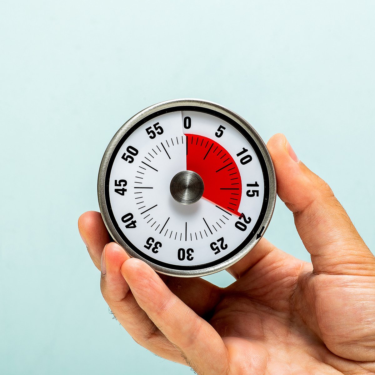 Balvi visuel timer