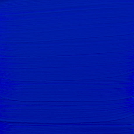 Royal talens verf - acryl - 512 - kobalt blauw ultramarijn - amsterdam - 20ml