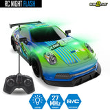 Gear2play rc nat flash styret bil