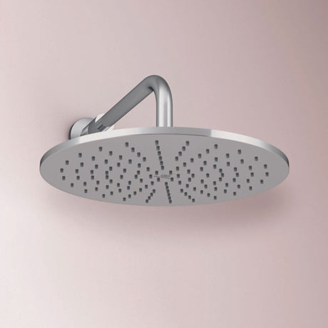 Ideel standard idealrain brusearm vægmontering 20cm krom
