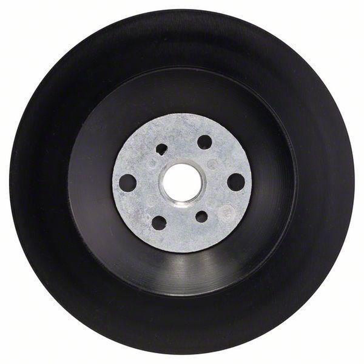 Bosch - slibeskive til vinkelslibere, spændesystem, 115 mm 115 mm, m14