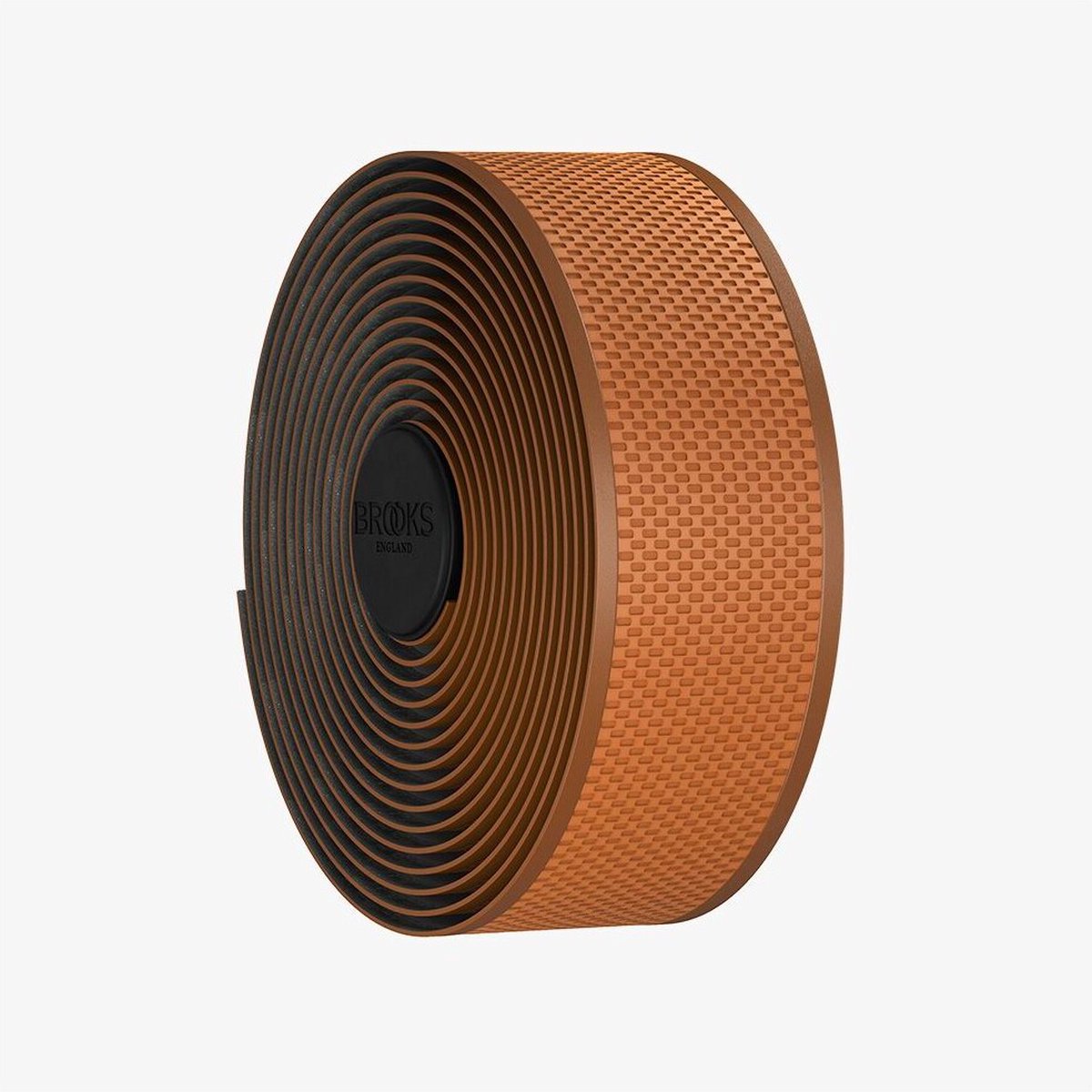 Brooks styrer lint cambium gummi orange