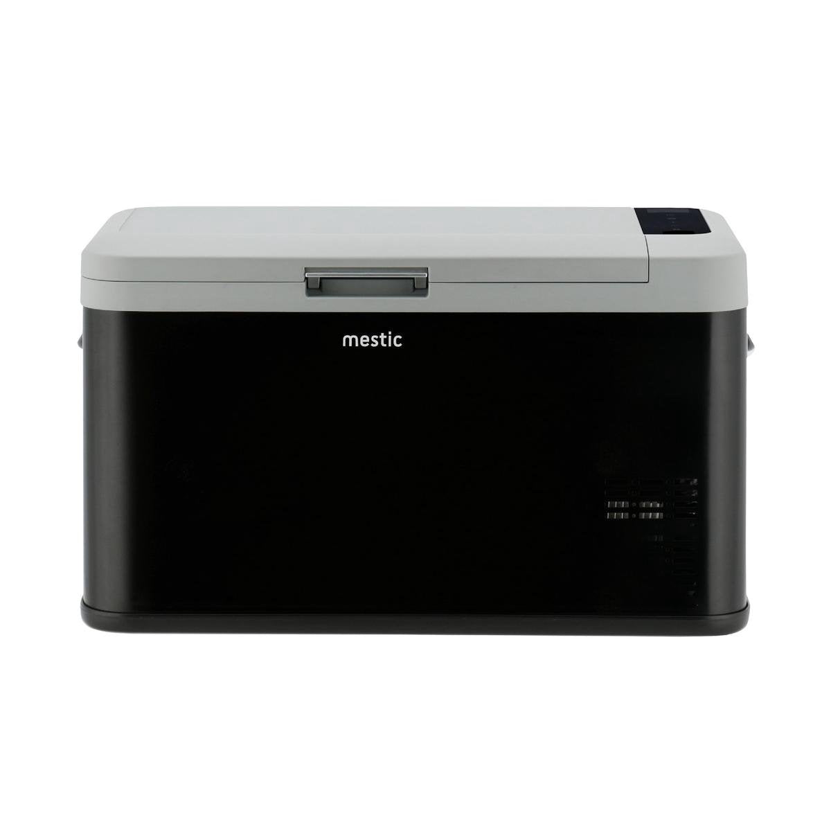Mestic mcc-25 køleboks kompressor - ac dc - 25l