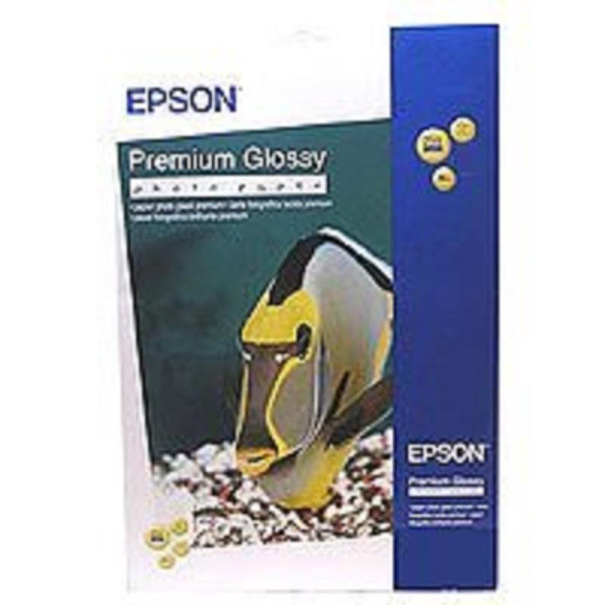 Epson glossy fotopapir premium glossy a3
