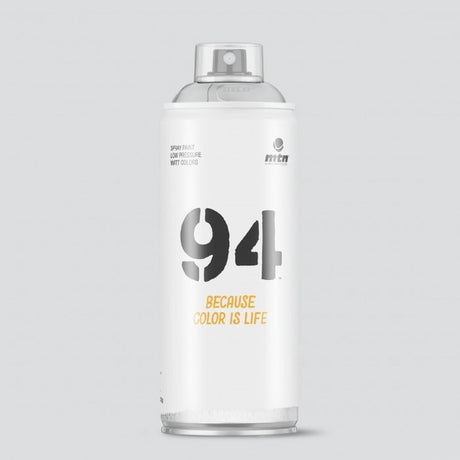 Mtn 1070605 - 94 rv-7040 perlegrå 400ml | 3 stk