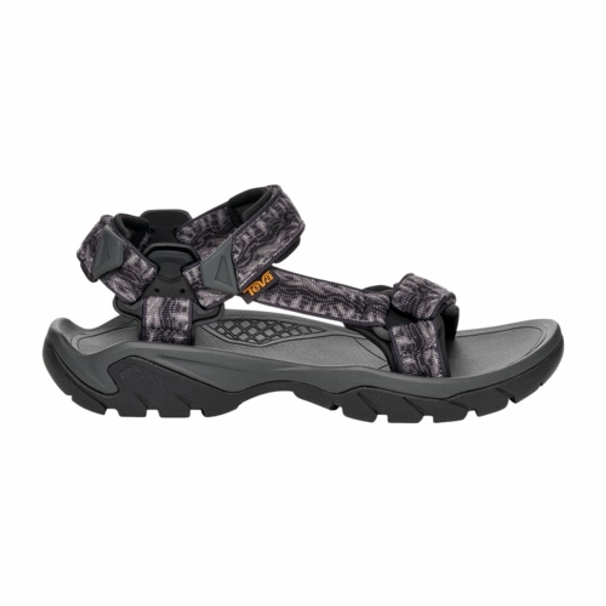 Teva M Terra Fi 5 Universal herresandaler - Gemline Total Clipse