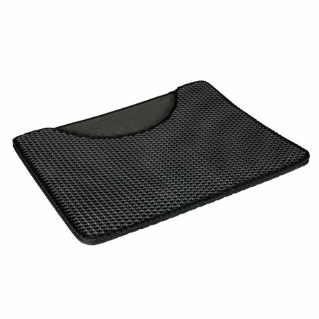 Duvo + kattegrus måtte swift s - 45x60cm