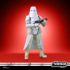 Hasbro imperial snowtrooper - star wars vintage-kollektionen denver - actionfigur