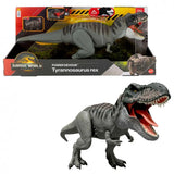 Mattel Jurassic World Genfødsel Tyrannosaurus Rex