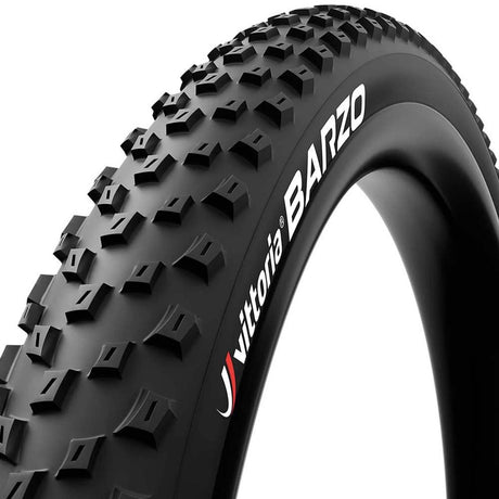 Vittoria barzo tubeless 29'' x 2,25 mtb dæk sort 29'' x 2,25